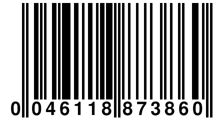 0 046118 873860
