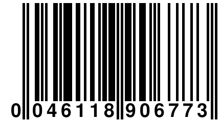 0 046118 906773