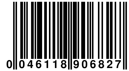 0 046118 906827