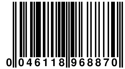 0 046118 968870