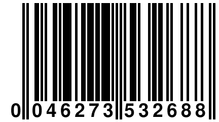 0 046273 532688