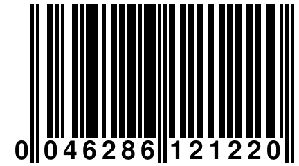 0 046286 121220