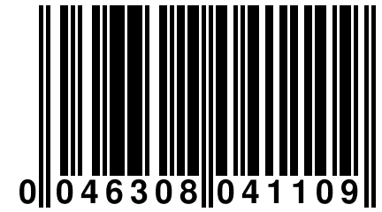 0 046308 041109