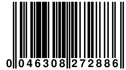 0 046308 272886