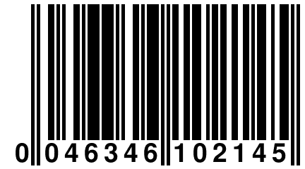 0 046346 102145