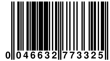 0 046632 773325