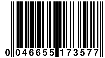 0 046655 173577