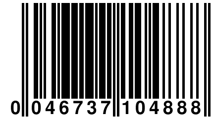 0 046737 104888