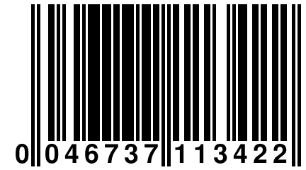 0 046737 113422