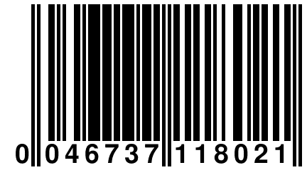 0 046737 118021