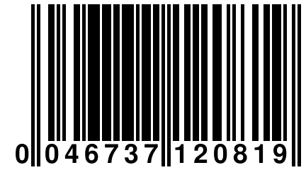 0 046737 120819