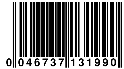 0 046737 131990