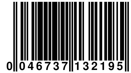 0 046737 132195