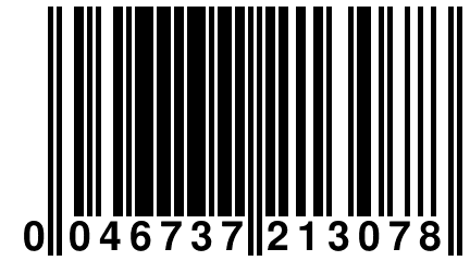 0 046737 213078