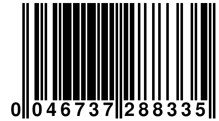 0 046737 288335