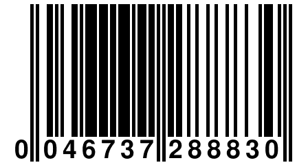 0 046737 288830