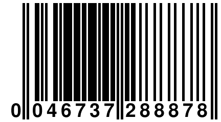 0 046737 288878