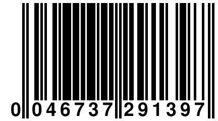 0 046737 291397