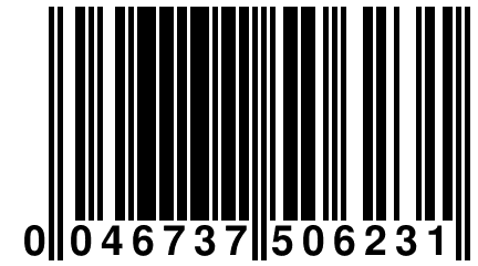 0 046737 506231
