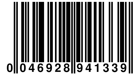 0 046928 941339