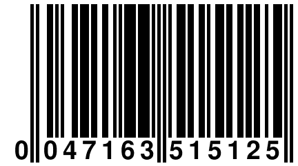 0 047163 515125