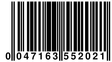 0 047163 552021
