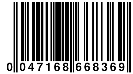 0 047168 668369