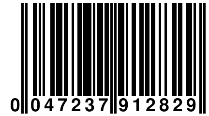 0 047237 912829