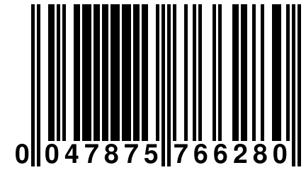 0 047875 766280
