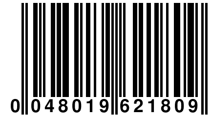 0 048019 621809