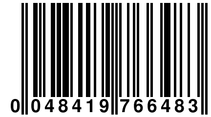 0 048419 766483