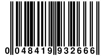 0 048419 932666