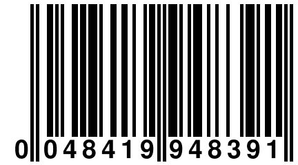 0 048419 948391