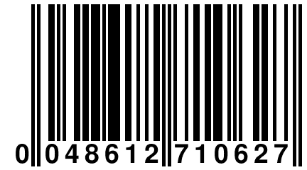 0 048612 710627