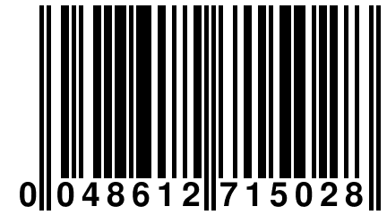 0 048612 715028