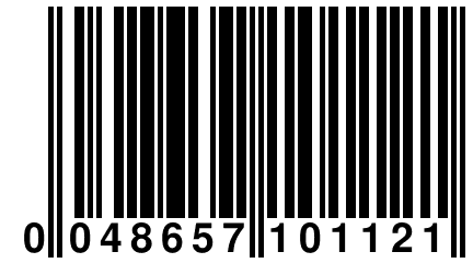 0 048657 101121