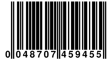 0 048707 459455