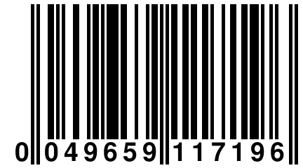 0 049659 117196