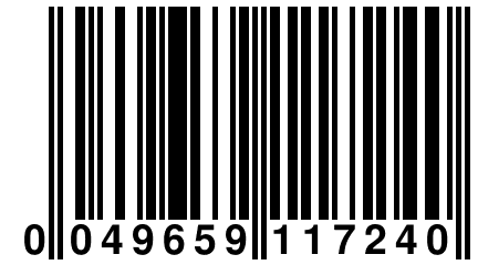 0 049659 117240