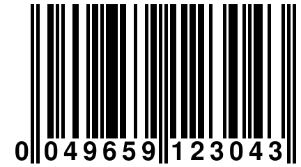 0 049659 123043