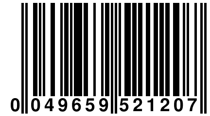 0 049659 521207