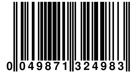 0 049871 324983