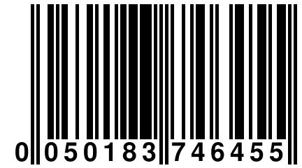 0 050183 746455