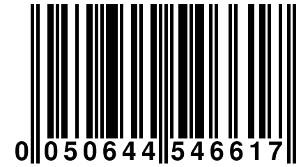 0 050644 546617