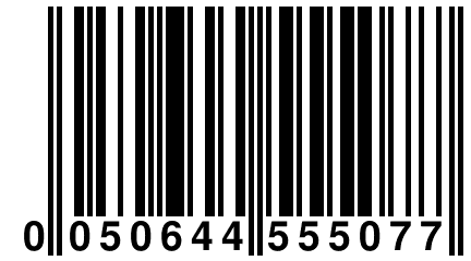 0 050644 555077