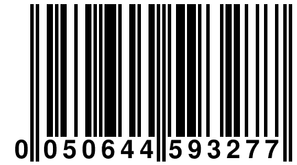 0 050644 593277