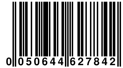 0 050644 627842