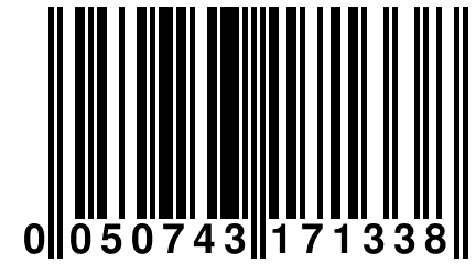 0 050743 171338