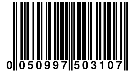 0 050997 503107