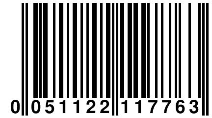 0 051122 117763